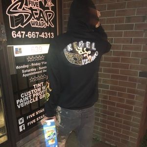 Meet your Posher, Khang